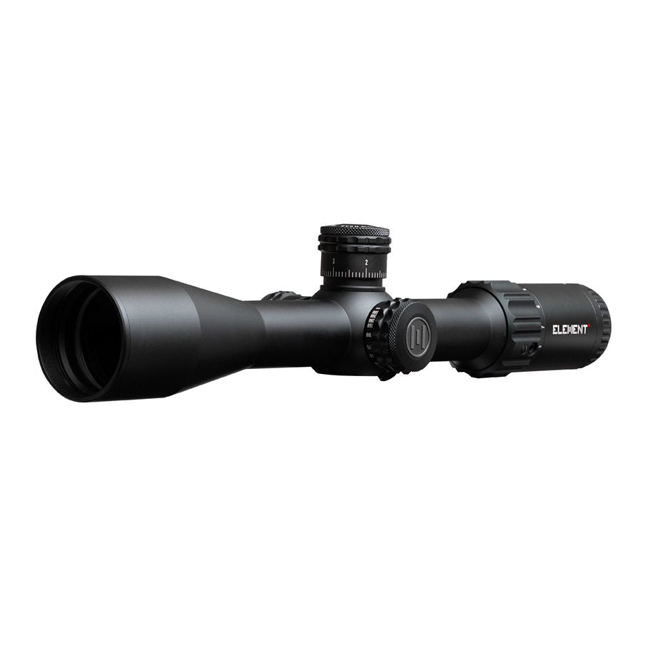 Helix 4-16x44 FFP MRAD Kikarsikte APR-1C