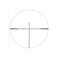 Helix 4-16x44 FFP MRAD Kikarsikte APR-1C