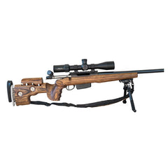 Helix 4-16x44 FFP MRAD Kikarsikte APR-1C