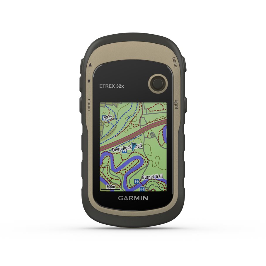 eTrex 32X EN STL