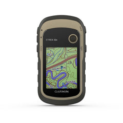 eTrex 32X EN STL