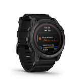 Tactix 7 Pro Edition med nylonarmband SVART / EN STL