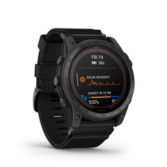 Tactix 7 Pro Edition med nylonarmband SVART / EN STL