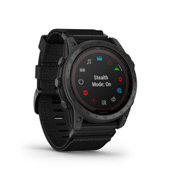 Tactix 7 Pro Edition med nylonarmband SVART / EN STL