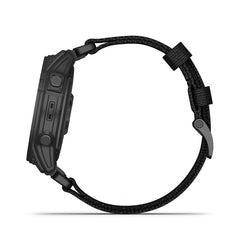 Tactix 7 Pro Edition med nylonarmband SVART / EN STL