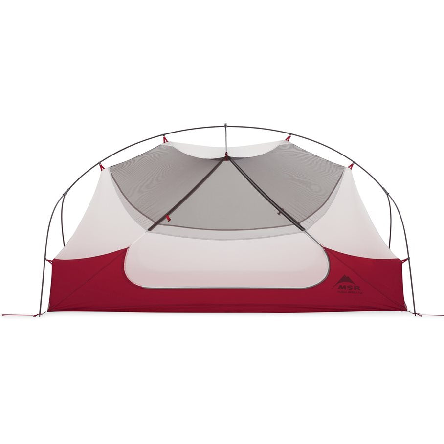 Hubba Hubba NX 2p Tält V7 GREEN / EN STL