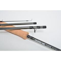 Laxa Seatrout 9' 6" #7 Komplett Set EN STL