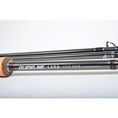 Laxa Salmon/Seatrout Set 12´6" #8/9