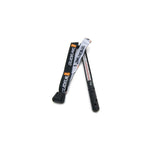 Stream Thermometer EN STL
