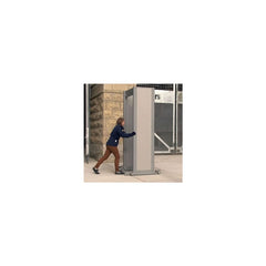 PD6500i säkerhetsdetektor/portal SILVER / EN STL