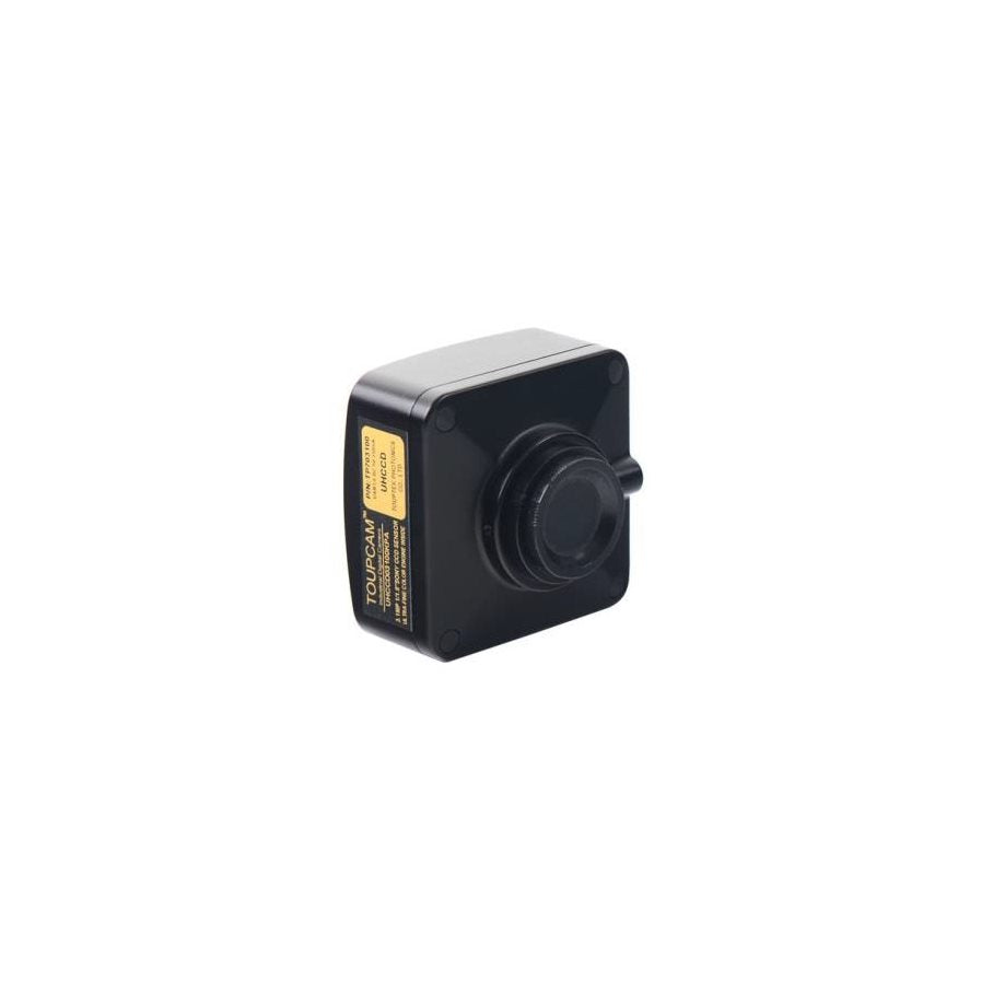 2 MP UH-CCD USB 2.0 EN STL