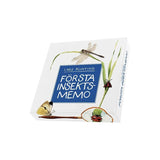 Första Insektsmemo EN STL
