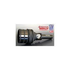 SCA 1,25"/2" laserkollimator, punkt EN STL