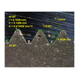 Polarisationsmikroskop - AM4115ZTW Edge EN STL