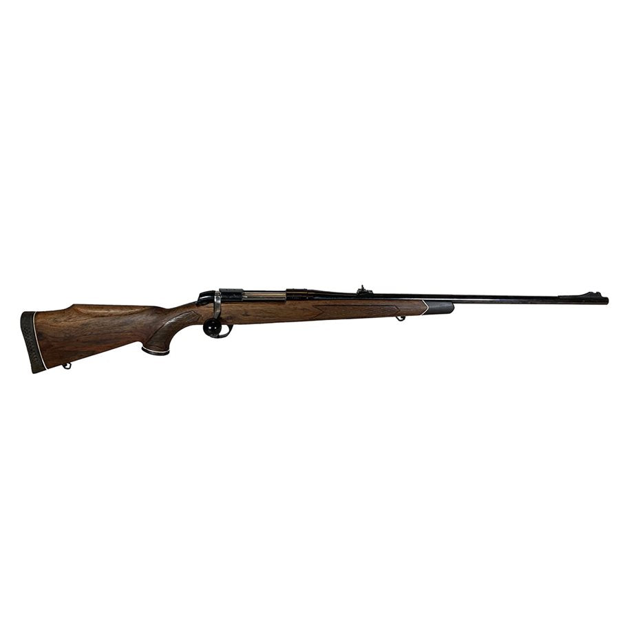 CF2 Cal. .308 (7,62x51) Kulgevär Beg EN STL