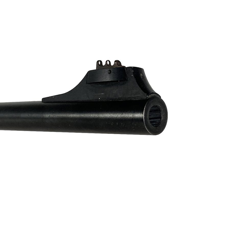 303 Forest Xt Halvauto Beg SVART / 9.3X62