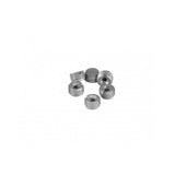 Competition Muzzle Brake Tuning Screw Kit EN STL