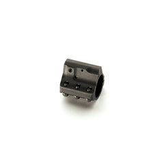Mini Gasblock .875" EN STL