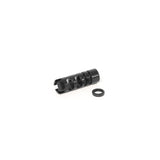 Tactical compensator 9 mm, 1/2"-36 EN STL