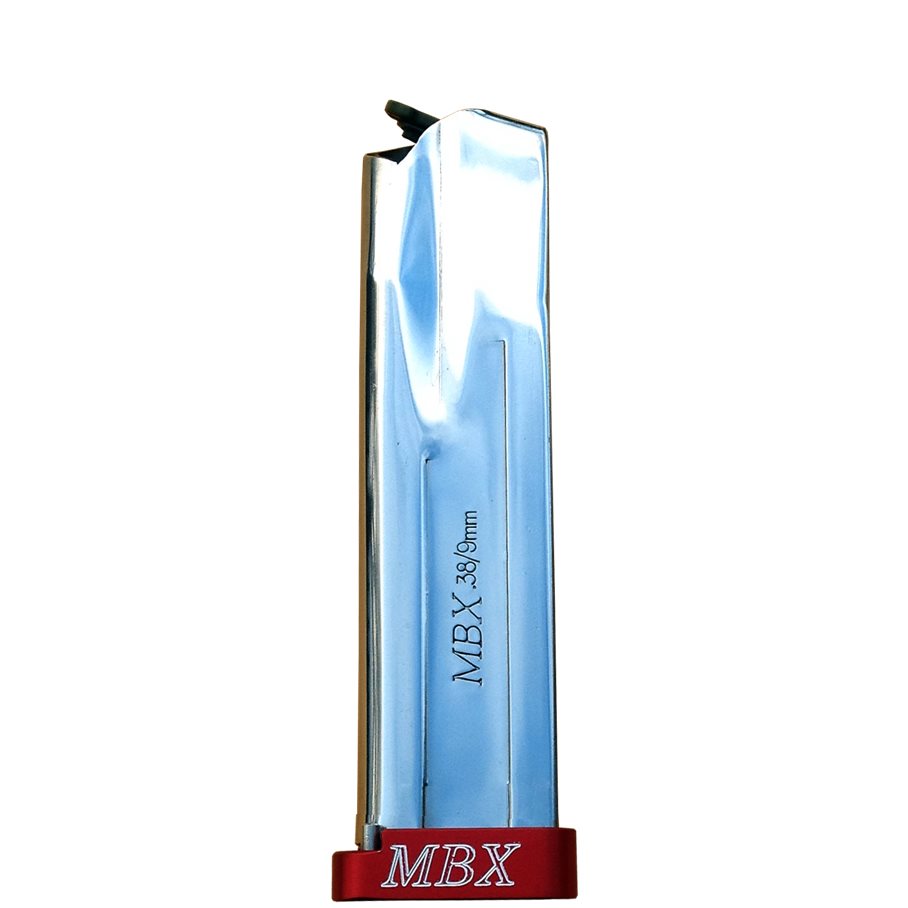 140mm magazine STI 9/38 EN STL