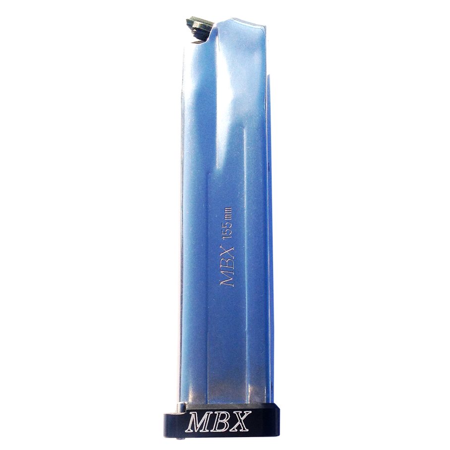 155mm magazine STI 9/38 EN STL