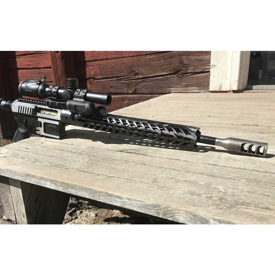 AR-15 handguard 15