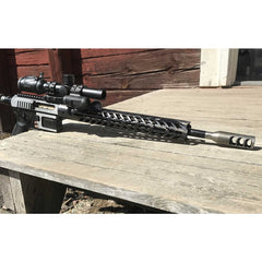 AR-15 handguard 15" EN STL