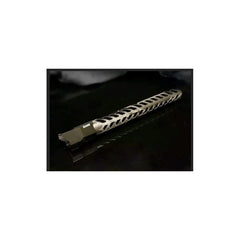 MPX handguard 16" barrel EN STL