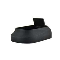 Aluminum mag well Glock EN STL