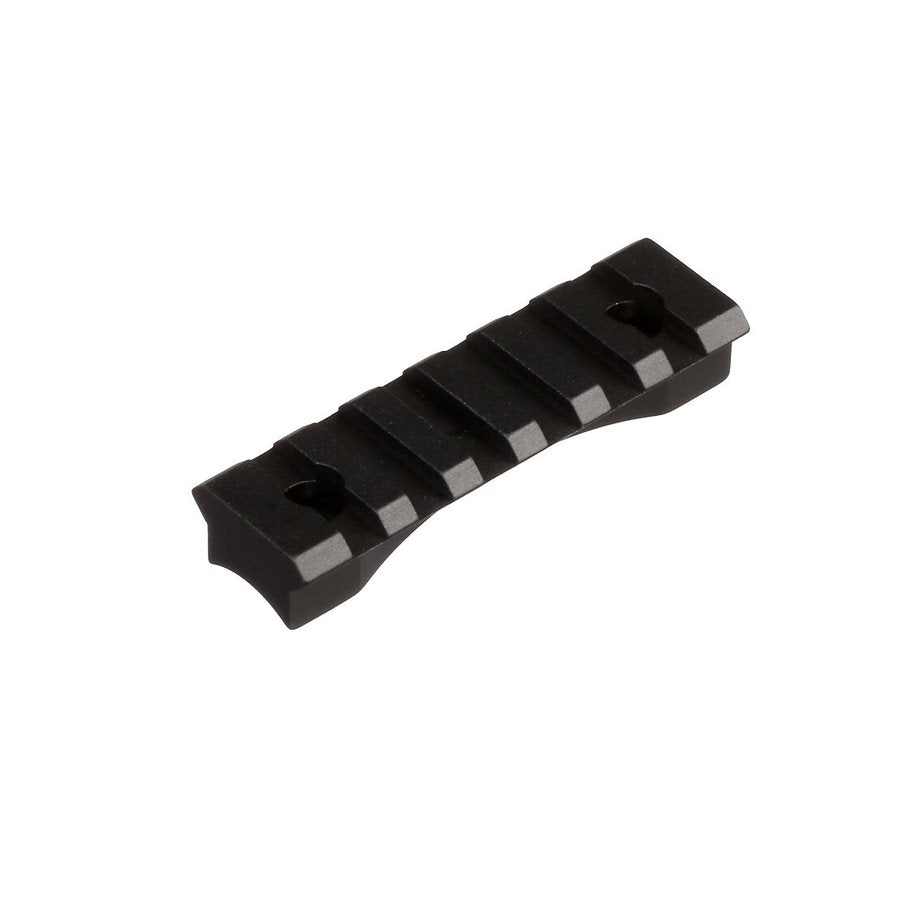 Scorpion accessory rail SVART / EN STL