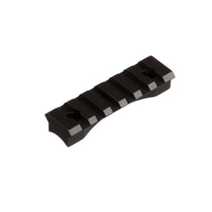 Scorpion accessory rail SVART / EN STL