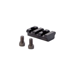Monopod rail adapter EN STL
