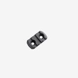 M-LOK Polymer Rail, 3 Slots EN STL