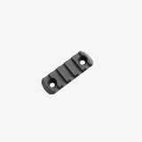 M-LOK Polymer Rail, 5 Slots EN STL