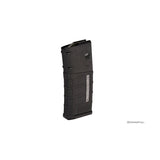 GEN3 PMAG 25 Level Black (308) BLACK / EN STL