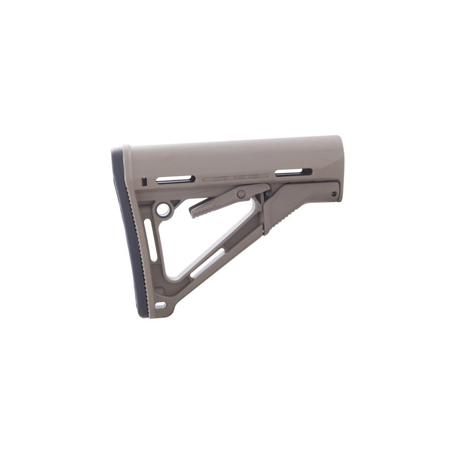 MAGPUL CTR Stock, FDE - Köp till bra pris i Sverige