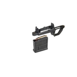Bolt Action Magazine Well, Hunter 700 Stock EN STL
