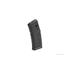 GEN3 PMAG 30 Black BLACK / EN STL