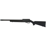 Ultralite rifle Hogue stock SVART / .22LR / 40 CM / 16"