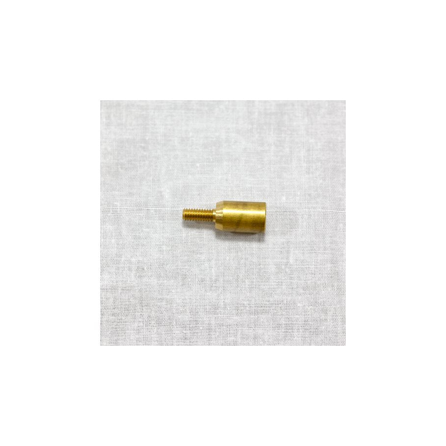 8/32 Adapter För Hagelborstar EN STL