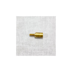 8/32 Adapter För Hagelborstar EN STL