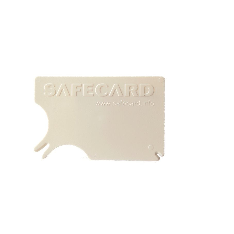 Safecard fästingborttagare i kortformat
