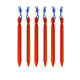 Aluminium Y-Peg EN STL