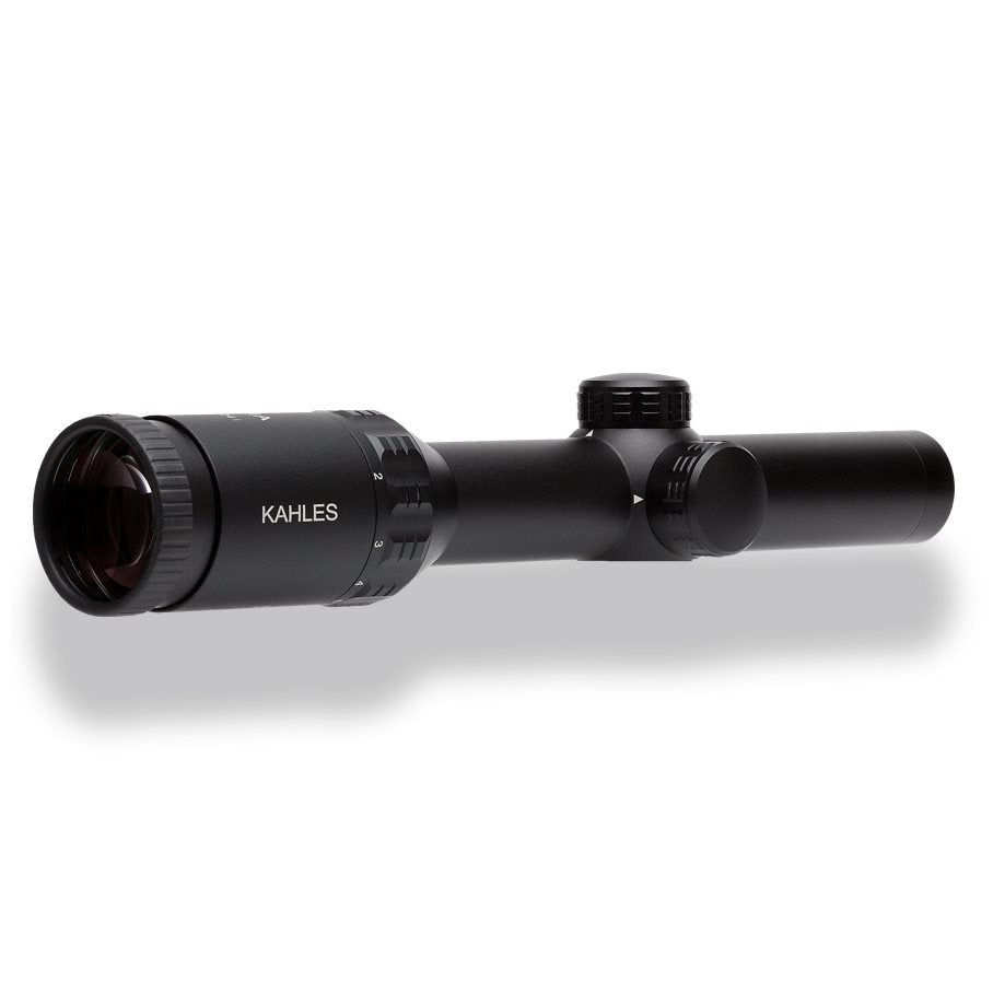 Helia 1-5x24i 4-DH Kikarsikte 30 MM