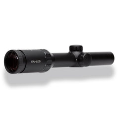 Helia 1-5x24i 4-DH Kikarsikte 30 MM