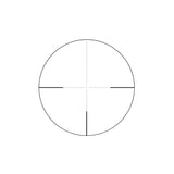 Helia 1-5x24i 4-DH Kikarsikte 30 MM