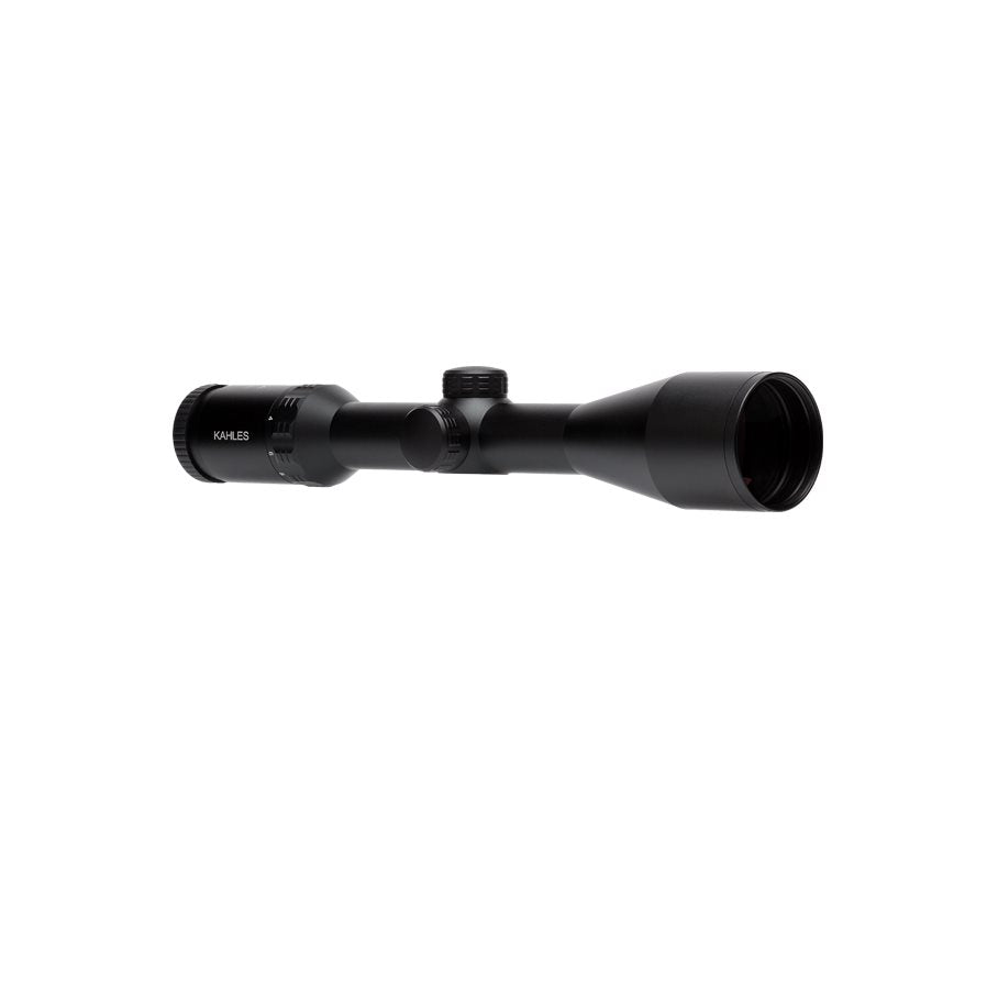Helia 2-10x50i 4-Dot Belyst SVART / 30 MM