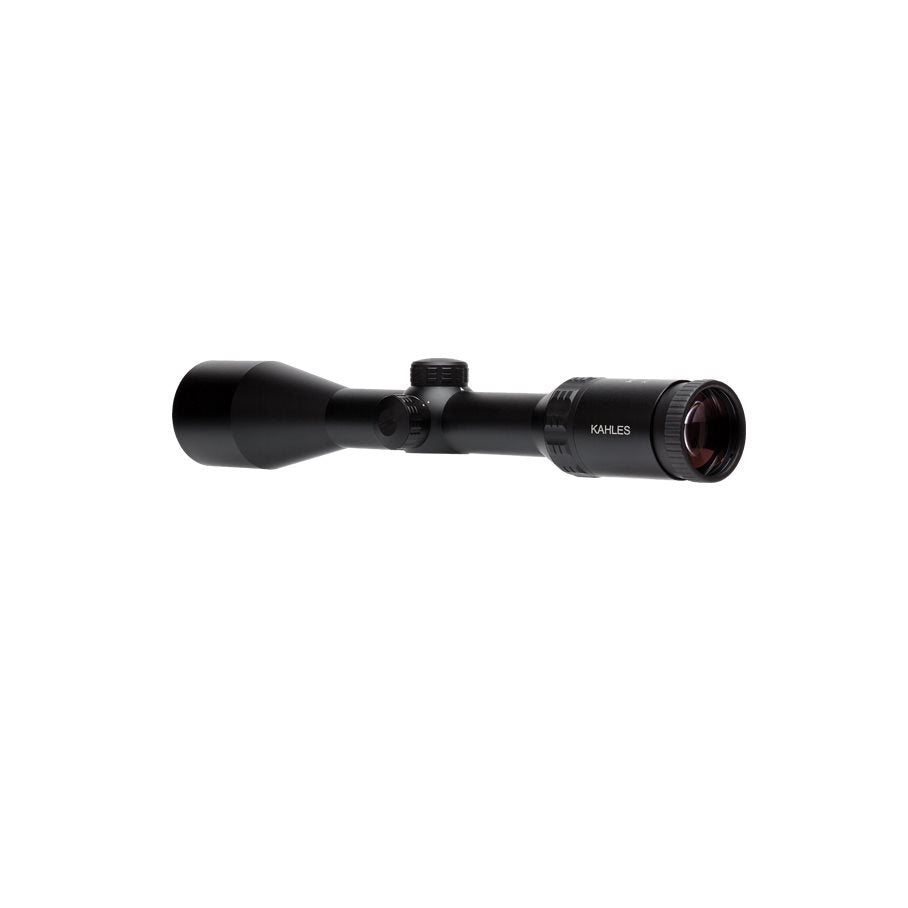 Helia 2-10x50i 4-Dot Belyst SVART / 30 MM