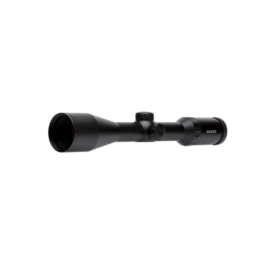 Helia 2-10x50i 4-Dot Belyst SVART / 30 MM