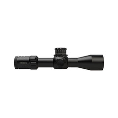 Helia Ki 3,5-18x50 CW MIL FFP Wind R MSR/Ki Kikarsikte 34 MM